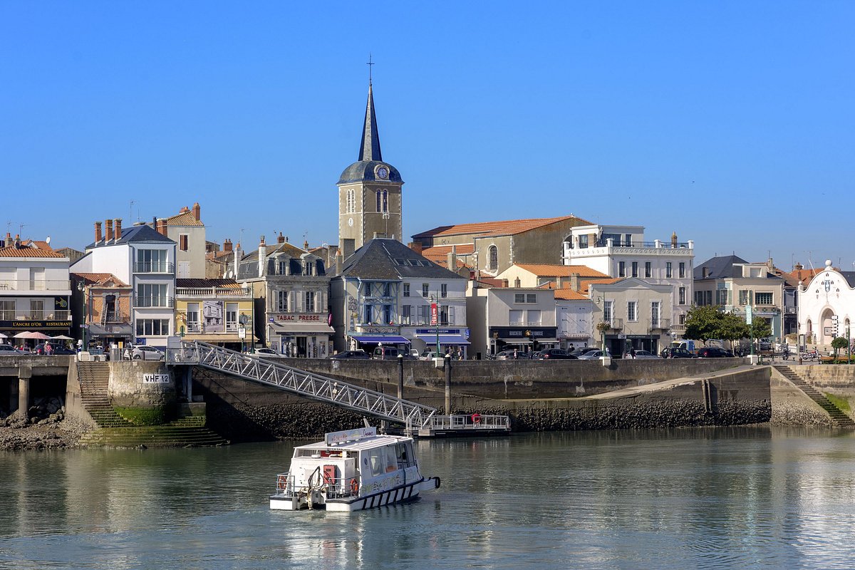 Photo fournie pour Les Sables-d’Olonne